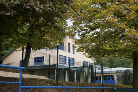 Internat éducatif et scolaire Saint-Jean