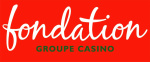 Logo fondation Casino