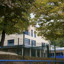 Internat éducatif et scolaire Saint-Jean