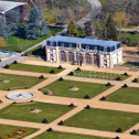 Lycée horticole et paysager Saint-Jean L'Hermitage