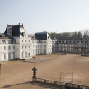Lycée horticole et paysager Saint-Jean L'Hermitage