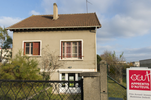 Ensemble scolaire et professionnel Saint-Jean