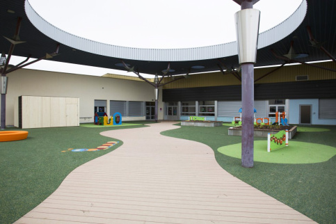 Ensemble scolaire et professionnel Saint-Jean