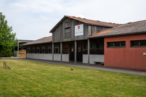 Lycée professionnel agricole privé Daniel Brottier