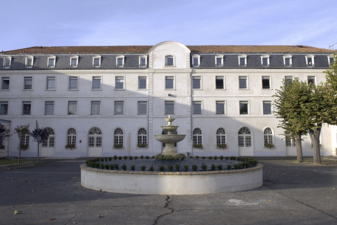 Maison d'enfants à caractère social Saint-Esprit