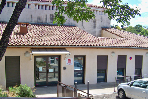 Ensemble scolaire et professionnel Saint-Jean