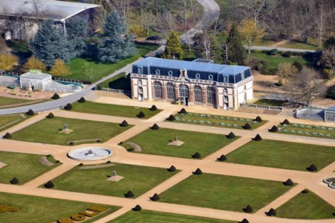 Lycée Horticole Paysager Privé St Jean