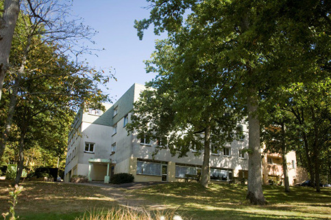 Lycée Horticole Paysager Privé St Jean