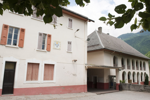 Internat éducatif et scolaire Saint-Pie X