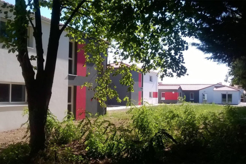 Internat éducatif et scolaire Saint-Pie X