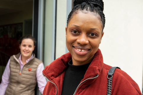 Internat éducatif et scolaire Saint-Pie X