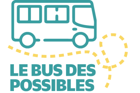Logo du Bus Des Possibles
