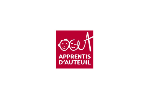 logo apprentis d'auteuil