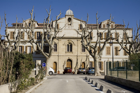 Internat éducatif et scolaire Vitagliano