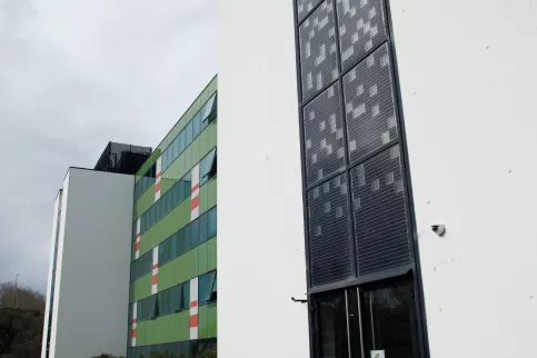 Centre de Formation Saint-Louis