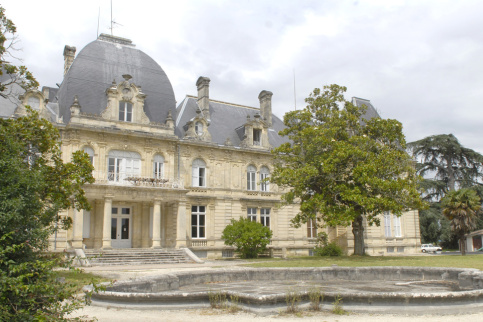 Maison d'enfants à caractère social Saint-Joseph