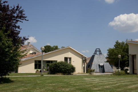 Maison d'enfants à caractère social Jacques Laval