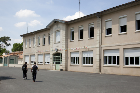 Lycée professionnel privé Saint-Joseph