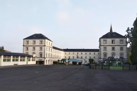 Maison d'enfants à caractère social Daniel Brottier