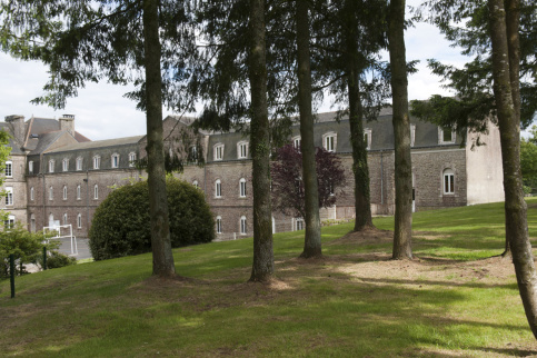 Internat éducatif et scolaire Lycée Saint-Michel