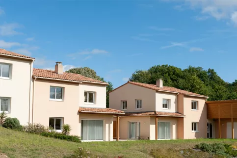 Internat éducatif et scolaire Notre-Dame du Bon Accueil