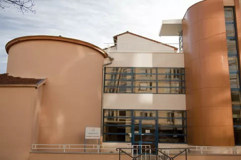 Collège Père Jacques