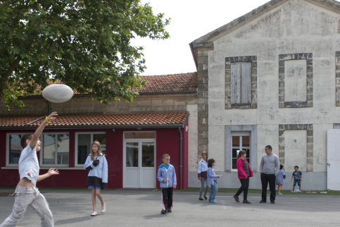 Internat éducatif et scolaire Saint-Etienne