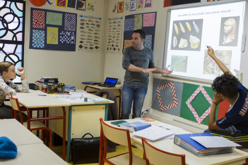Atelier Relais Osée