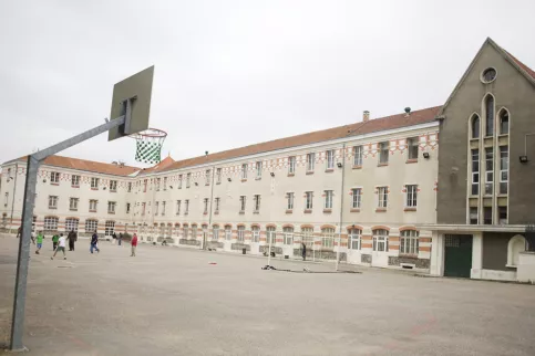 Unité de formation par apprentissage Poullart des Places