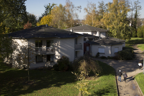 Maison d'enfants à caractère social Saint-Jean