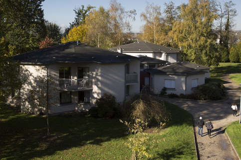 Internat éducatif et scolaire (IES) Saint-Antoine