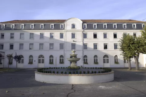 Maison d'enfants à caractère social Saint-Esprit