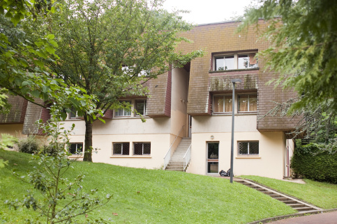 Maison d'enfants à caractère social Saint-Jean