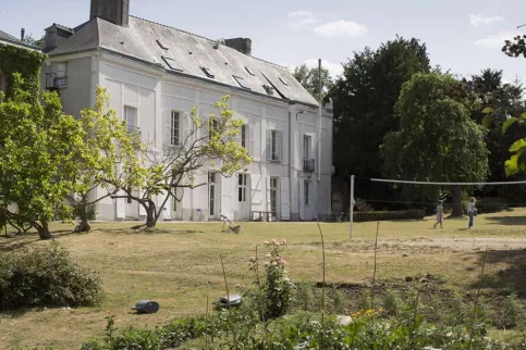 Internat éducatif et scolaire Saint-Jean