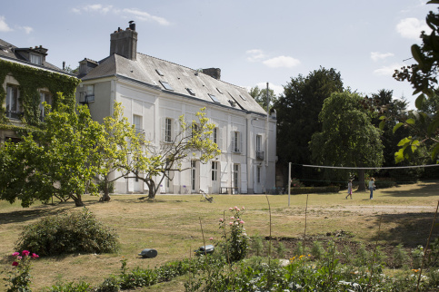Maison d'enfants à caractère social l'Annonciation