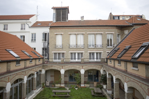 Internat éducatif et scolaire Saint-Jean