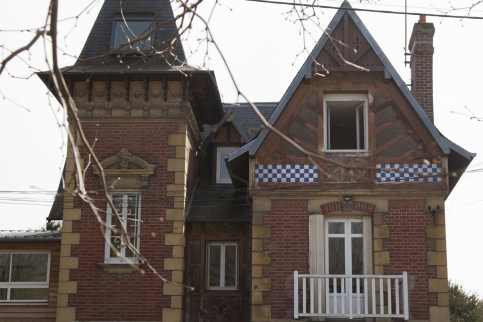 Maison d'enfants à caractère social Saint-Charles - Madeleine Delbrêl