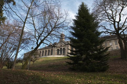 Internat éducatif et scolaire Saint-Jean