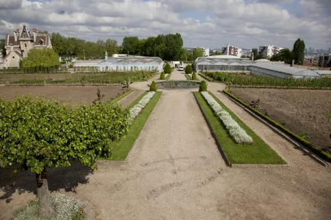 Lycée Horticole et Paysager Saint-Philippe