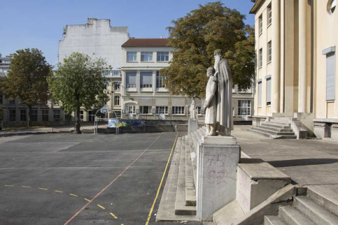 Lycée technologique et professionnel privé Sainte Thérèse