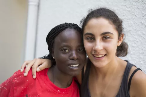 Maison d'enfants à caractère social François Libermann