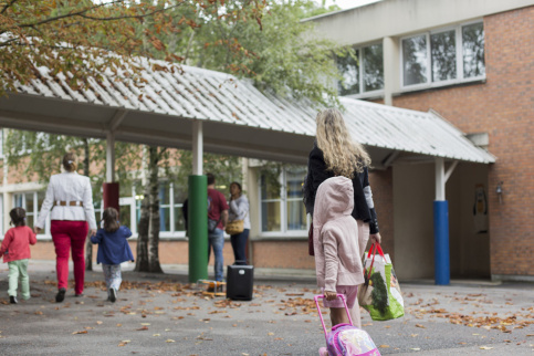 Ecole primaire Saint-Gabriel