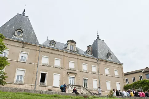 Maison d'enfants à caractère social François Libermann