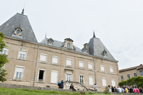 Lycée professionnel Saint-Jean L'Hermitage