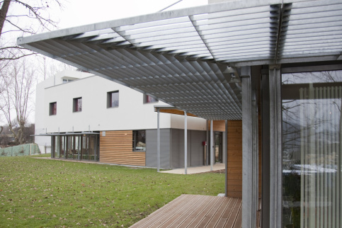 Ensemble scolaire et professionnel Saint-Jean