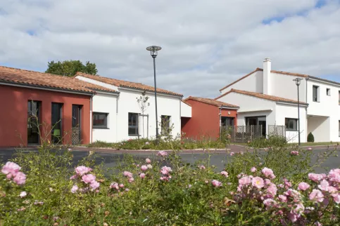Lycée professionnel Saint-Jean L'Hermitage