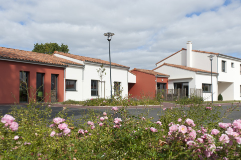 Maison d'enfants à caractère social François Libermann