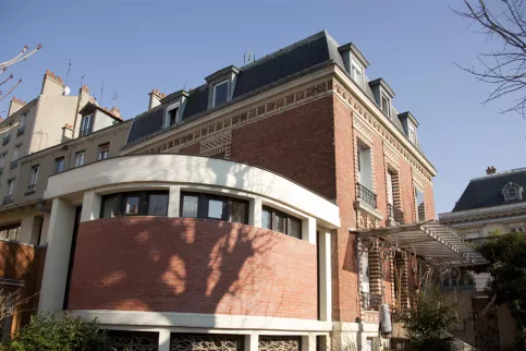 Maison d'enfants à caractère social Martin Luther King