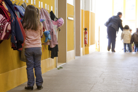 Maison d'enfants à caractère social François Libermann