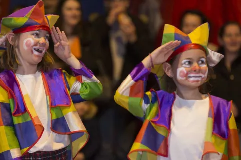Lycée professionnel Saint-Jean L'Hermitage